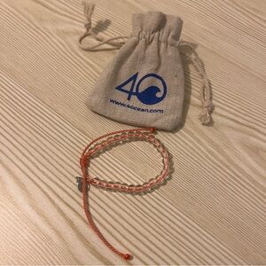 4Ocean bracelet